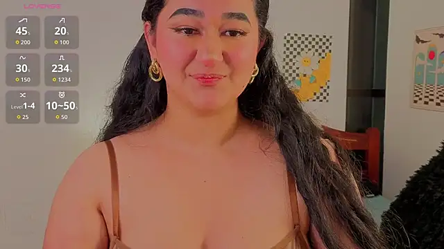 hipatia1moretime online show from April 2026 06:09:02 AM