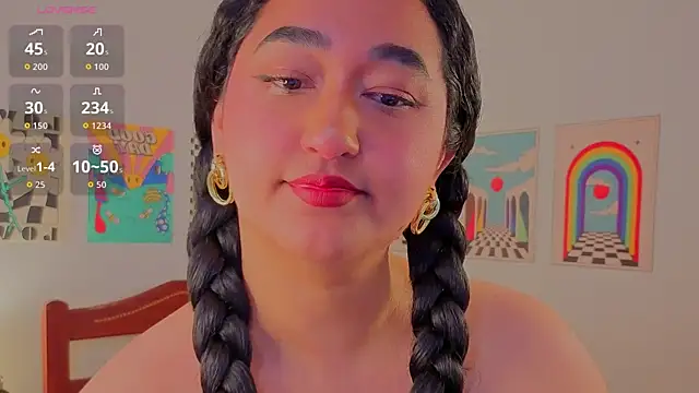 hipatia1moretime online show from April 2026 06:20:01 AM