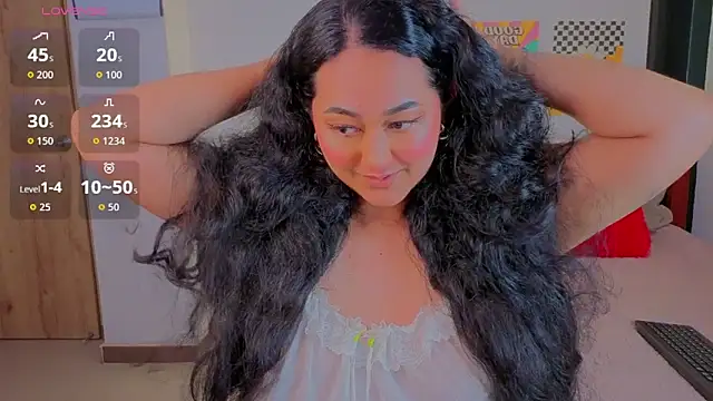 hipatia1moretime online show from June 2026 05:23:02 AM