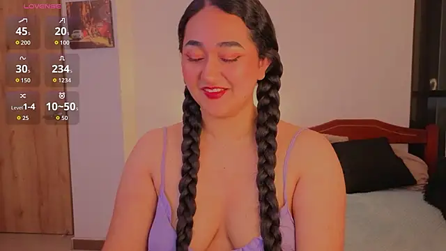 hipatia1moretime online show from February 2026 05:38:02 AM