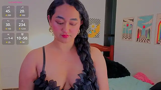 hipatia1moretime online show from March 2026 07:32:02 AM