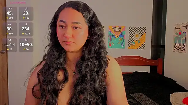 hipatia1moretime online show from May 2026 05:37:02 AM