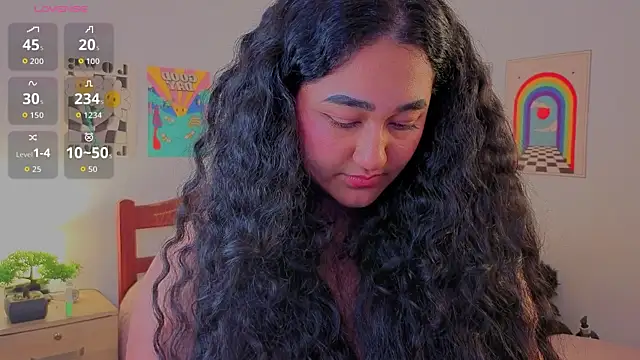 hipatia1moretime online show from April 2026 05:14:02 AM