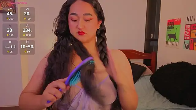 hipatia1moretime online show from February 2026 06:03:01 AM