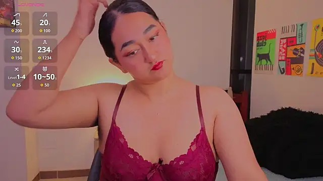 hipatia1moretime online show from February 2026 05:29:01 AM