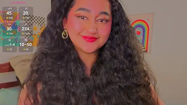 hipatia1moretime online show from April 2026 05:53:02 AM