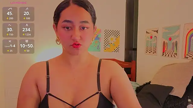 hipatia1moretime online show from March 2026 05:26:01 AM