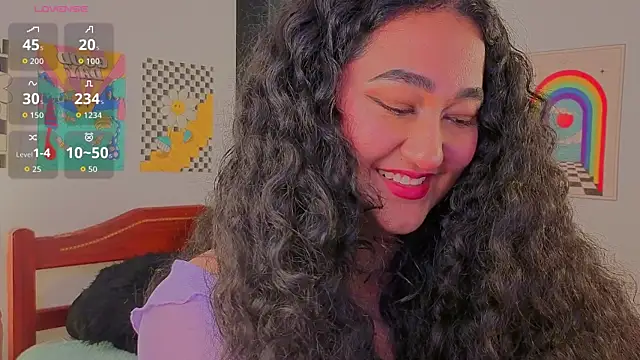 hipatia1moretime online show from March 2026 06:48:02 AM