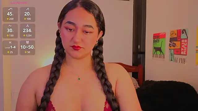 hipatia1moretime online show from February 2026 06:32:01 AM