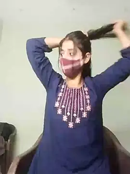 Kitti-Sharma online show from April 2026 11:17:02 AM