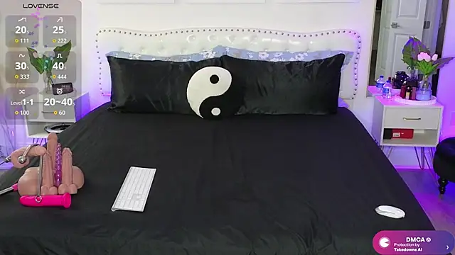 ViolettBaby online show from June 2026 03:50:02 PM