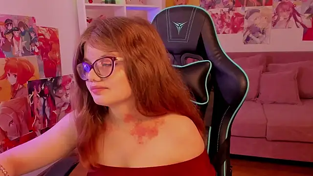 ChloeHalses online show from March 2026 05:09:01 AM