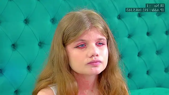ChloeHalses online show from July 2026 05:02:02 PM