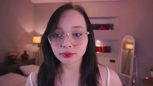 Snapshot of HannaHayles chatting on February 2026 05:52:01 PM HannaHayles online show from February 2026 05:52:01 PM