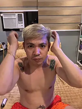 cocklover 666 online show from April 2026 05:31:01 PM