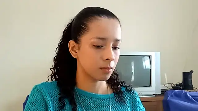 KayleenStoyanoff online show from February 2026 12:03:02 PM