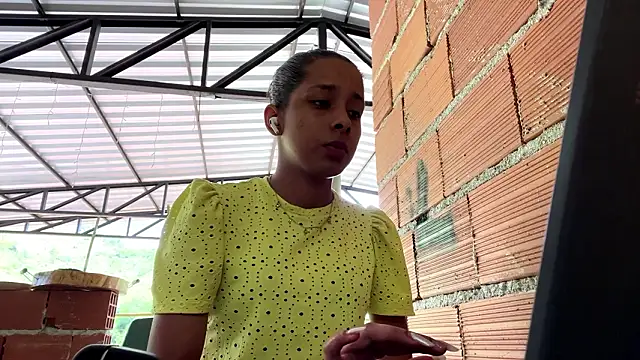 KayleenStoyanoff online show from February 2026 01:35:02 PM