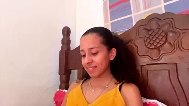 KayleenStoyanoff online show from February 2026 04:29:01 PM