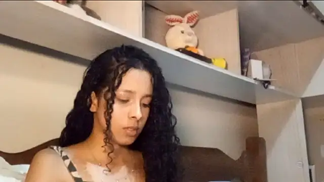 KayleenStoyanoff online show from February 2026 12:52:01 AM