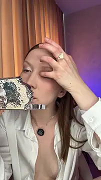 Velvet Hell online show from March 2026 09:46:02 AM