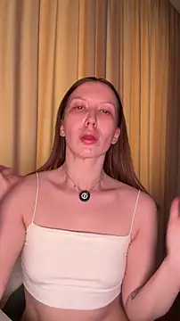 Velvet Hell online show from March 2026 12:16:01 PM