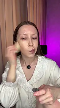 Velvet Hell online show from March 2026 06:18:02 AM