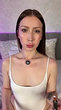 Velvet Hell online show from July 2026 05:06:02 PM