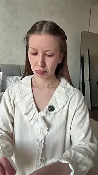 Velvet Hell online show from March 2026 09:45:02 AM