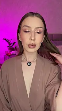 Velvet Hell online show from March 2026 08:26:33 AM