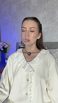 Velvet Hell online show from February 2026 03:55:01 PM