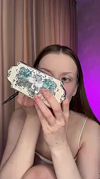 Velvet Hell online show from March 2026 11:16:02 AM