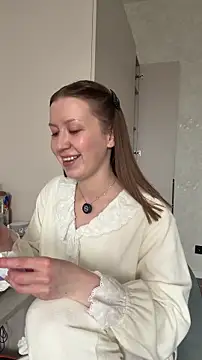 Velvet Hell online show from February 2026 08:03:01 AM