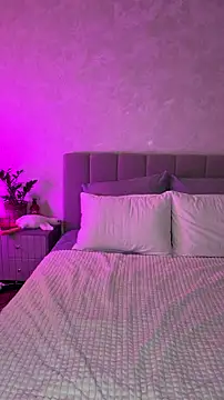 Velvet Hell online show from March 2026 08:22:01 AM