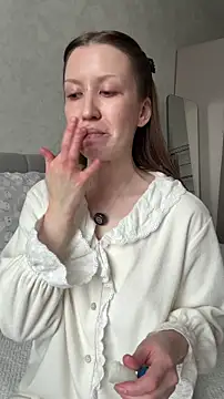 Velvet Hell online show from March 2026 11:17:01 AM