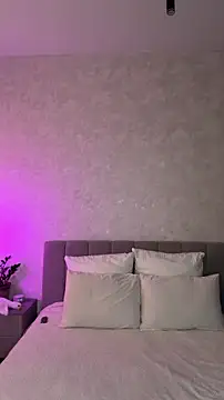 Velvet Hell online show from April 2026 09:46:02 AM
