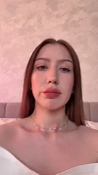Velvet Hell online show from May 2026 12:35:01 PM