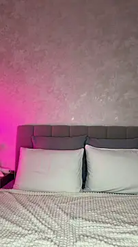 Velvet Hell online show from March 2026 08:23:01 AM