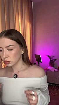 Velvet Hell online show from March 2026 09:53:02 AM