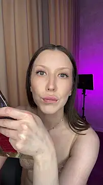 Velvet Hell online show from April 2026 10:33:02 AM