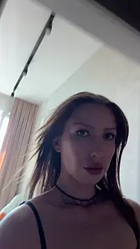 Velvet Hell online show from July 2026 12:46:01 PM