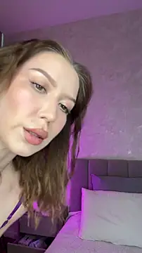 Velvet Hell online show from March 2026 07:21:02 AM