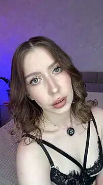 Velvet Hell online show from March 2026 11:23:02 AM