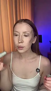 Velvet Hell online show from April 2026 09:11:01 AM