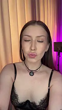 Velvet Hell online show from April 2026 09:11:02 AM