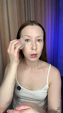 Velvet Hell online show from April 2026 09:11:01 AM