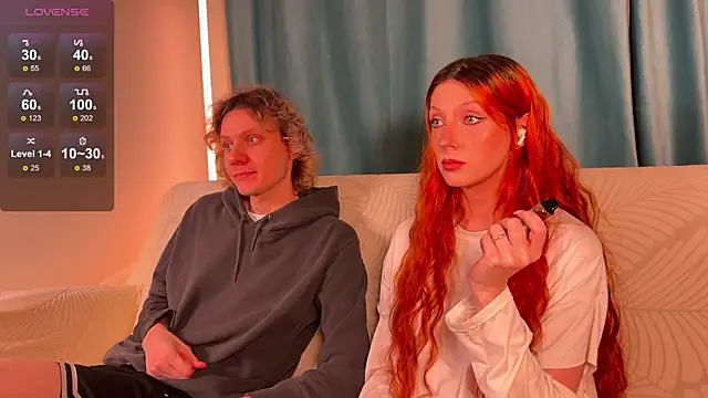 EternalDream  online show from February 2026 08:31:02 PM