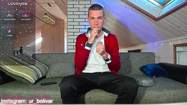 ScallyMisha online show from February 2026 10:54:02 AM