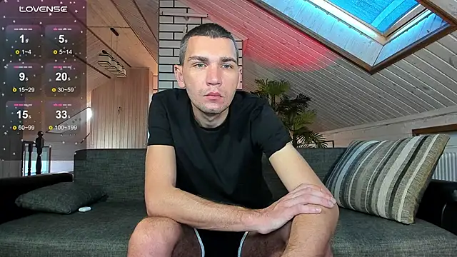 ScallyMisha online show from February 2026 10:37:02 AM