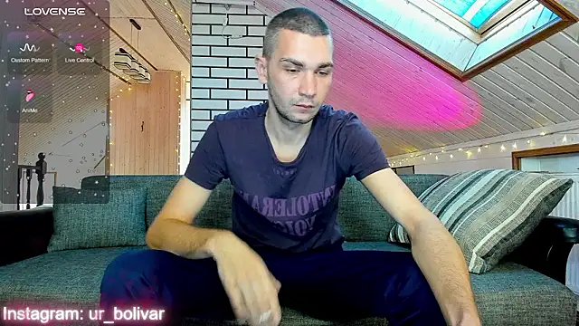 ScallyMisha online show from February 2026 10:56:02 AM