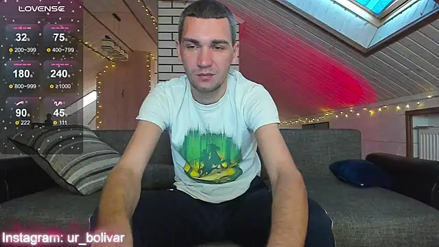 ScallyMisha online show from February 2026 12:27:02 PM